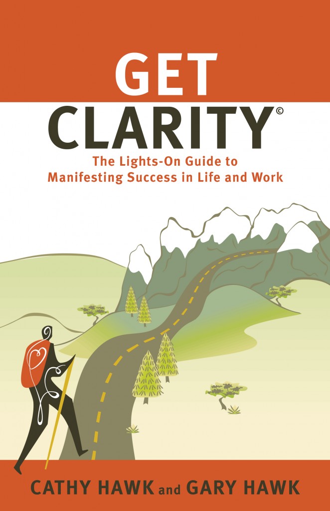 clarity & connection book