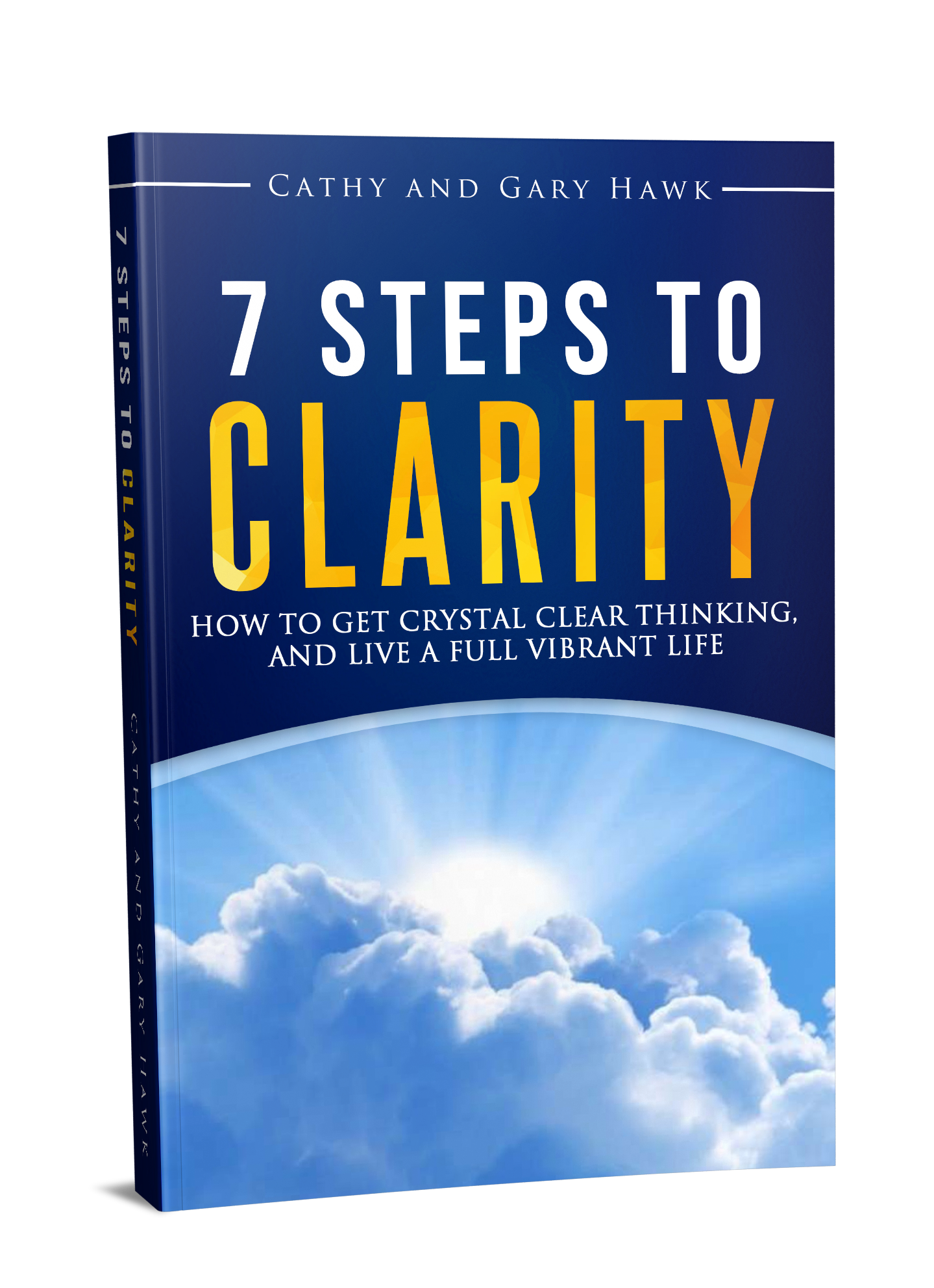 7 Steps To Clarity