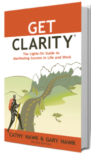 Bonus 1 Get Clarity: The Lights-On Guide To Manifesting Success in Life and Work